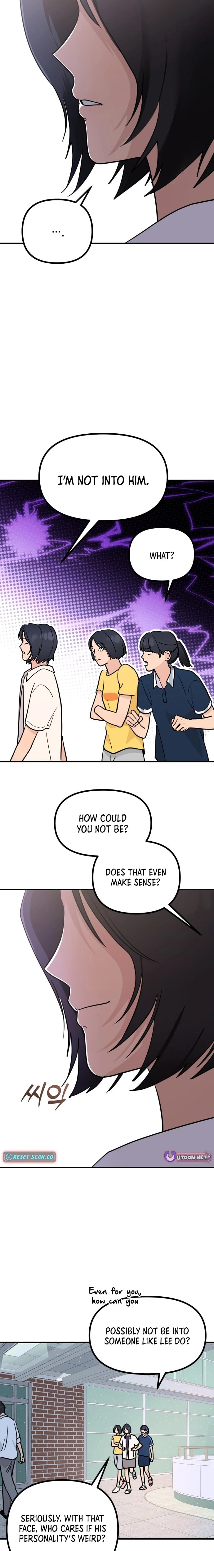 Your World Chapter 8 - page 15