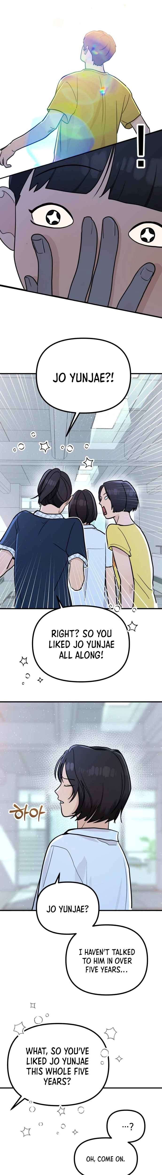 Your World Chapter 8 - page 18