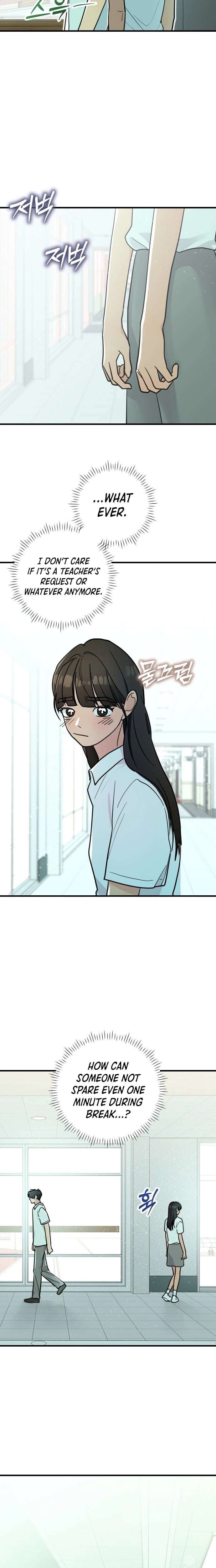 Your World Chapter 8 - page 3