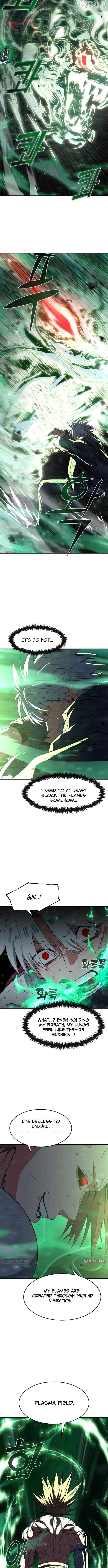 Healing Agency Chapter 9 - page 4