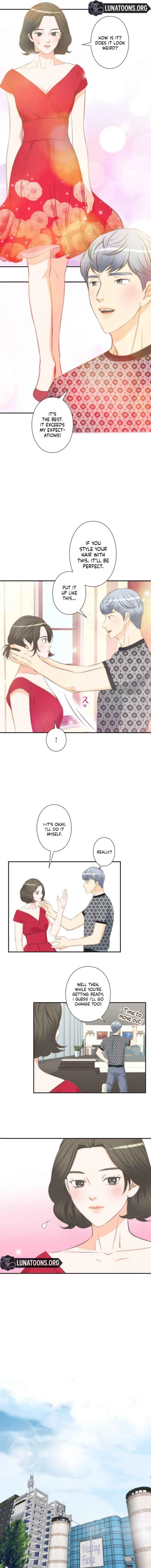I Got a Confession From the Director Chapter 25 - page 7