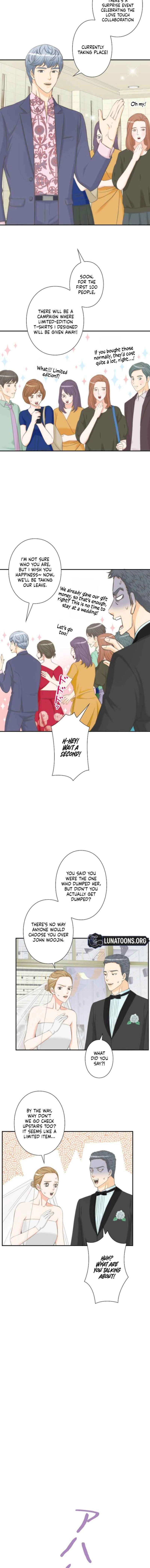 I Got a Confession From the Director Chapter 26 - page 2