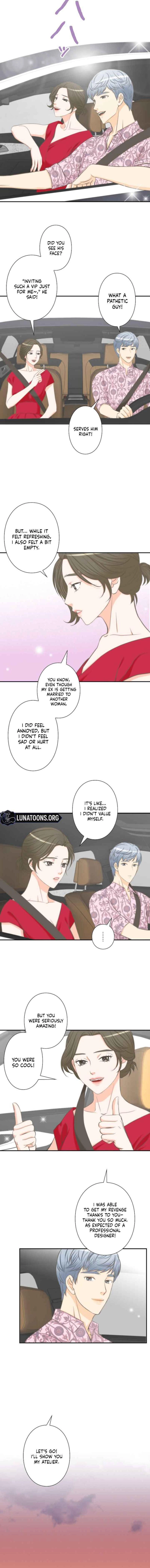 I Got a Confession From the Director Chapter 26 - page 3