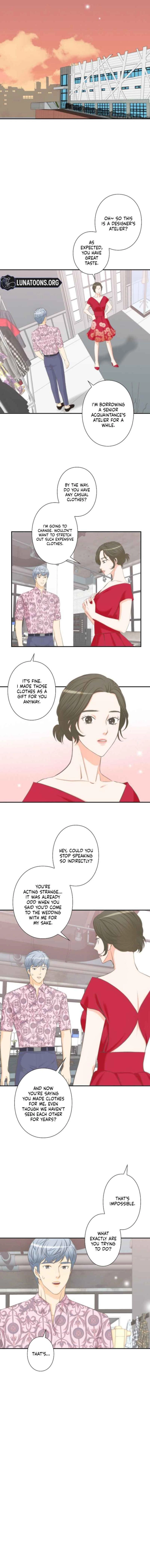 I Got a Confession From the Director Chapter 26 - page 4
