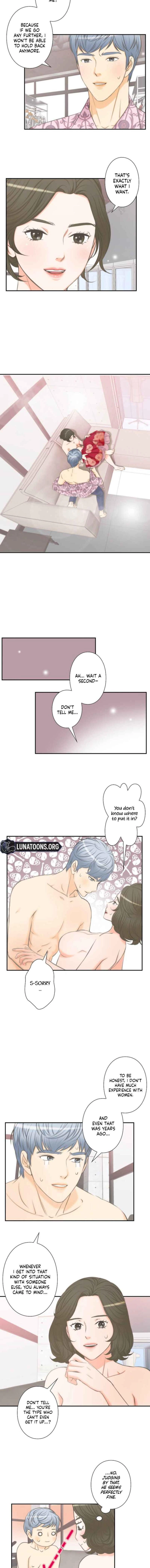I Got a Confession From the Director Chapter 26 - page 6
