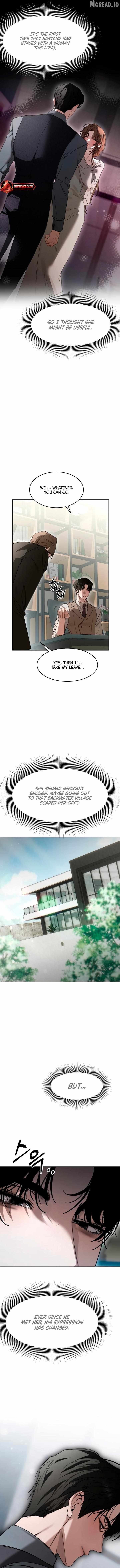 The Road to You Chapter 23 - page 2