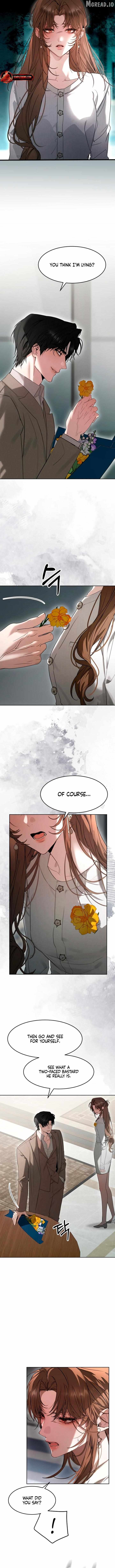 The Road to You Chapter 23 - page 4