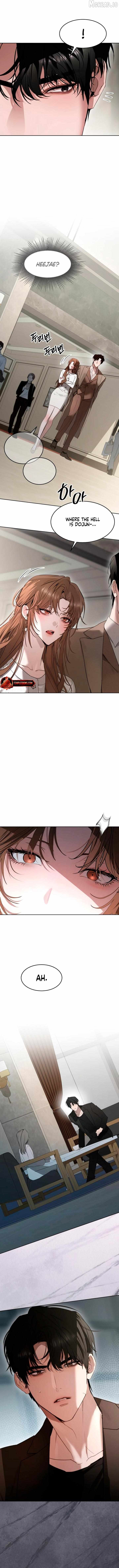 The Road to You Chapter 23 - page 8
