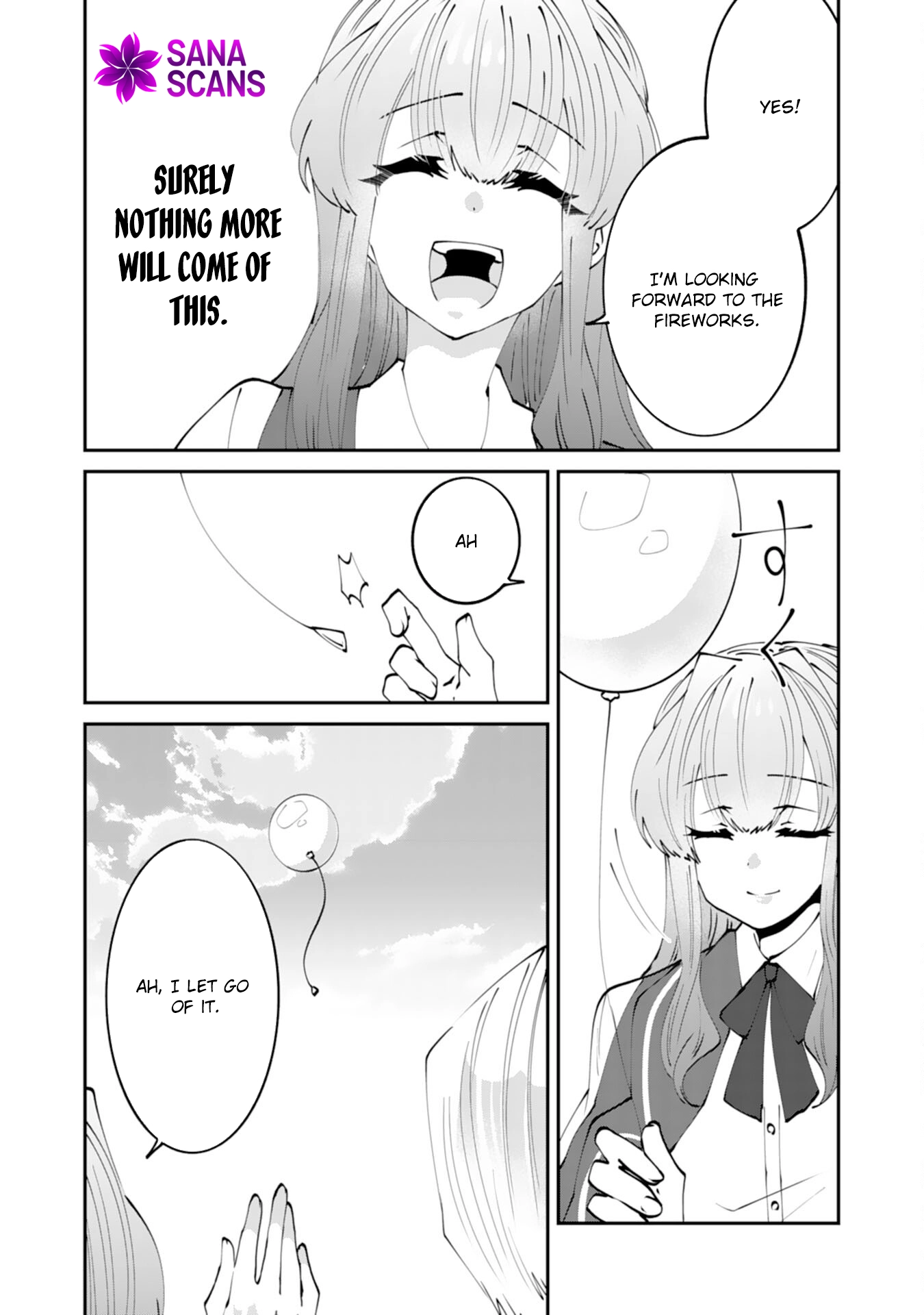 You Call Me ‘You’ and Break the Engagement? Fine—You’ll Regret It. Chapter 10 - page 10