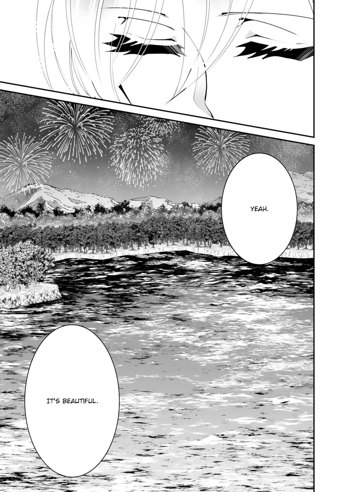 You Call Me ‘You’ and Break the Engagement? Fine—You’ll Regret It. Chapter 10 - page 23