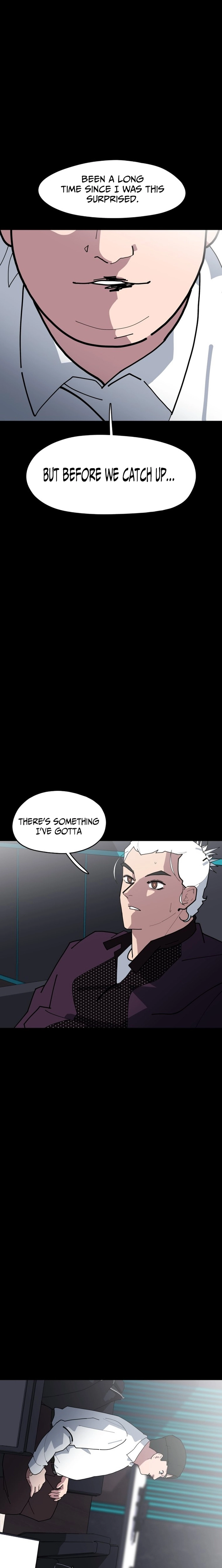 D-Minus: One Day Earlier Chapter 11 - page 18