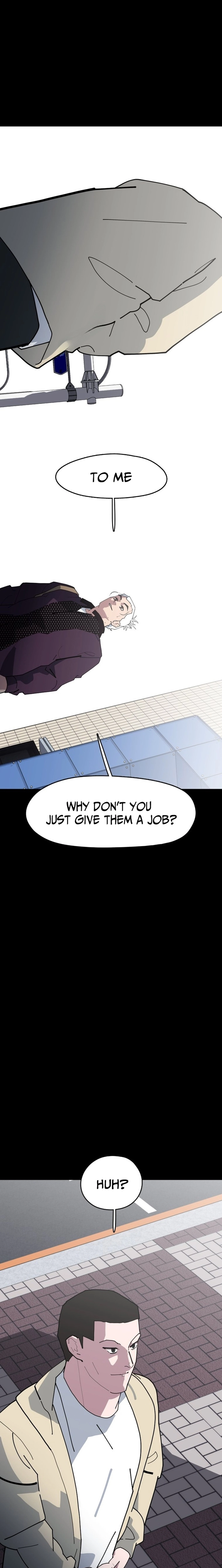D-Minus: One Day Earlier Chapter 11 - page 7