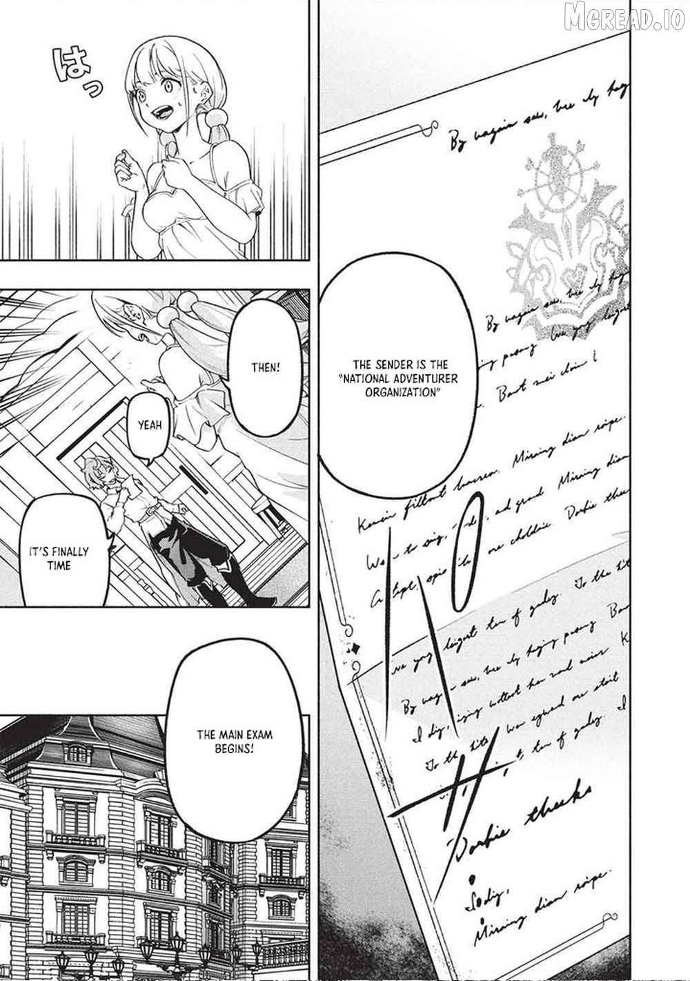 Megami kara "Fuka" no Skill wo Sazukatta Ore ga, Naze ka Genjuuya Shinjuu wo Shitagaeru Saikyou Tamer ni Naru Made Chapter 22 - page 5