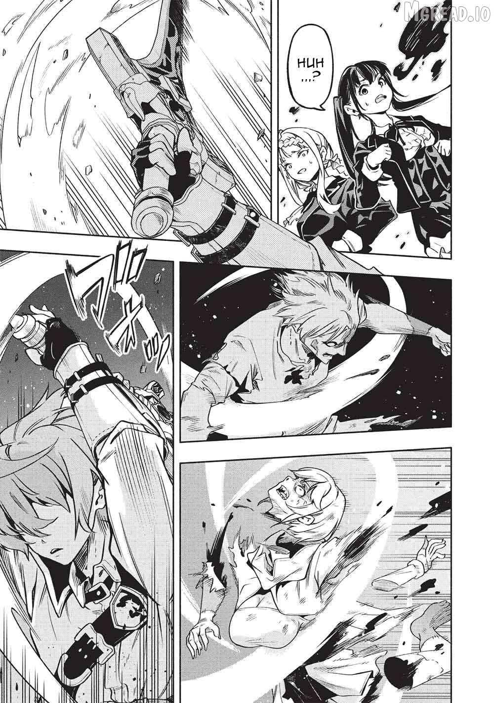 Megami kara "Fuka" no Skill wo Sazukatta Ore ga, Naze ka Genjuuya Shinjuu wo Shitagaeru Saikyou Tamer ni Naru Made Chapter 25 - page 4