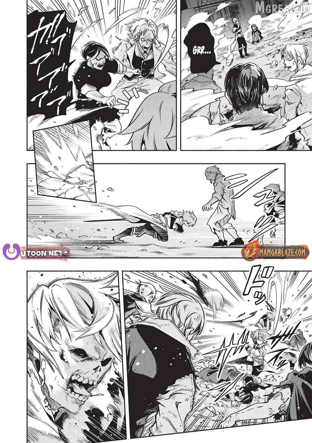 Megami kara "Fuka" no Skill wo Sazukatta Ore ga, Naze ka Genjuuya Shinjuu wo Shitagaeru Saikyou Tamer ni Naru Made Chapter 25 - page 7