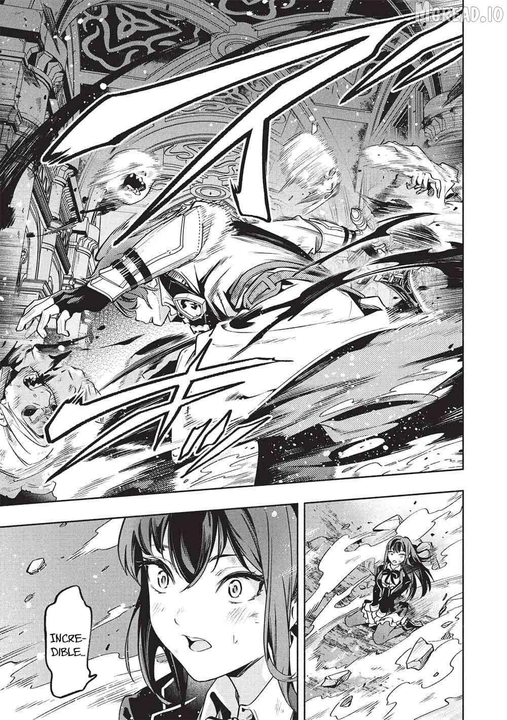 Megami kara "Fuka" no Skill wo Sazukatta Ore ga, Naze ka Genjuuya Shinjuu wo Shitagaeru Saikyou Tamer ni Naru Made Chapter 25 - page 8