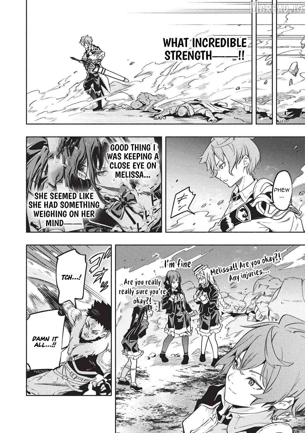 Megami kara "Fuka" no Skill wo Sazukatta Ore ga, Naze ka Genjuuya Shinjuu wo Shitagaeru Saikyou Tamer ni Naru Made Chapter 25 - page 9