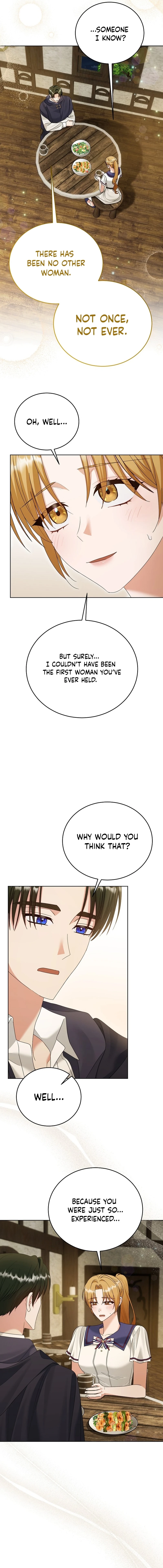 The Beginning of Revenge Starts with Marriage Chapter 26 - page 11