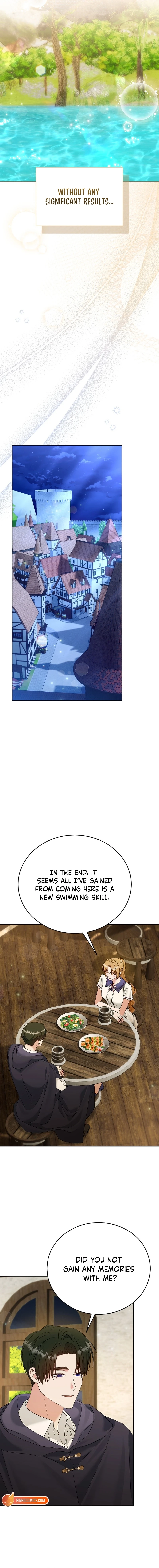 The Beginning of Revenge Starts with Marriage Chapter 26 - page 7