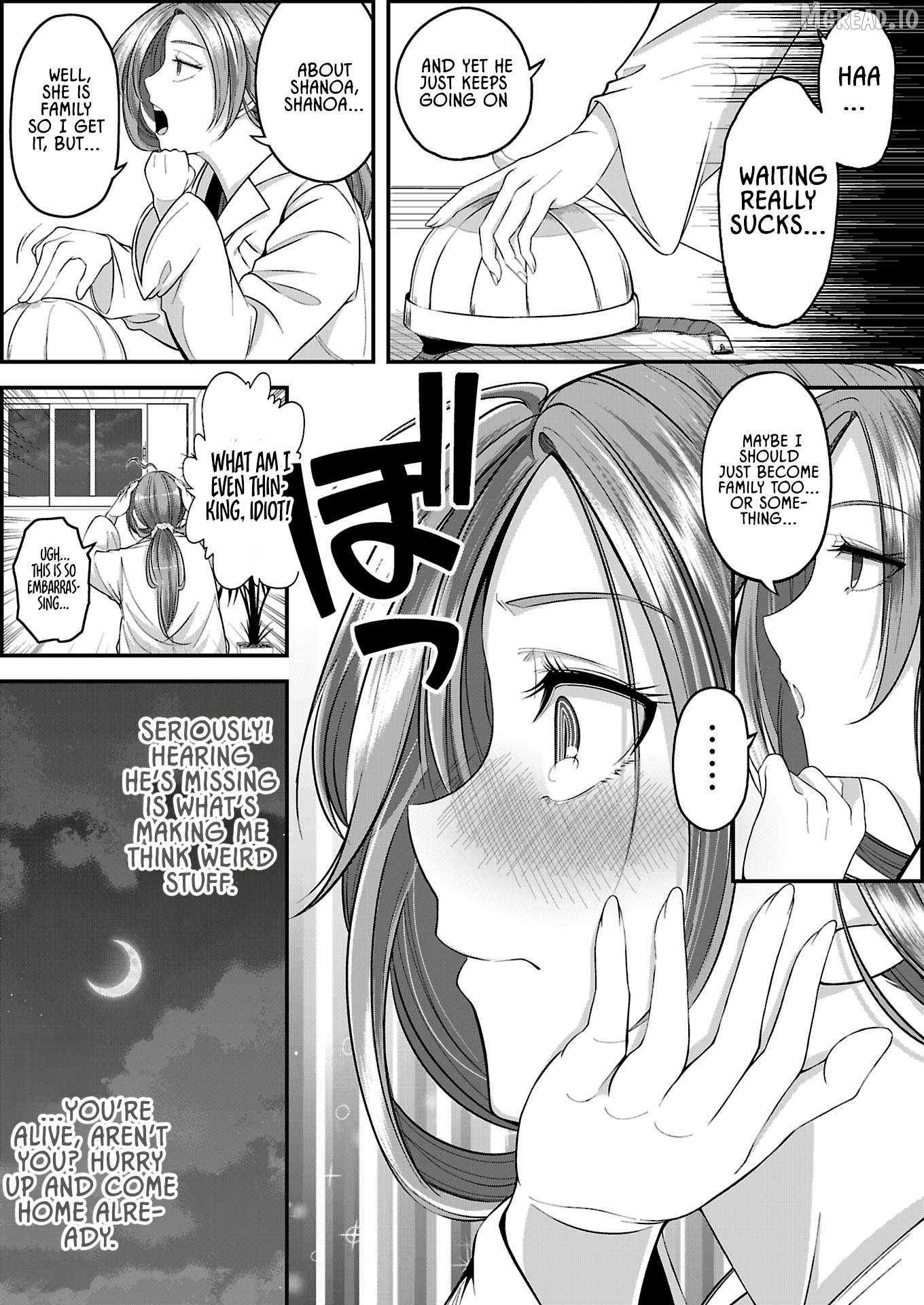 When Dungeons Appeared on Earth, Only I Gained Access to Another World: With a Unique Job System and My Cat Turned Divine Beast, I Dominate Both Worlds Chapter 6.1 - page 5