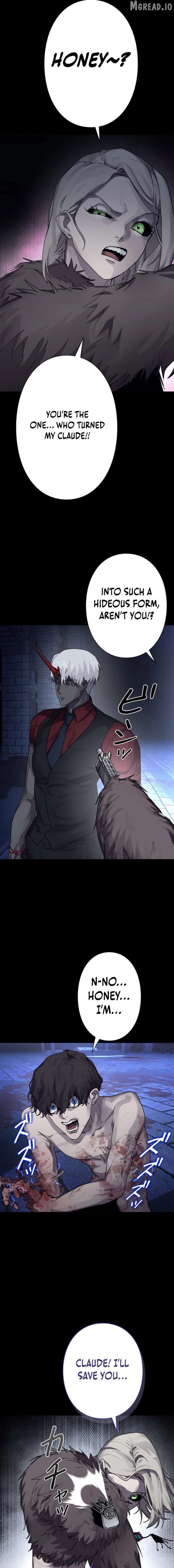 The Devil’s Advocate꞉ Hell’s Ruthless Prosecutor Chapter 26 - page 2