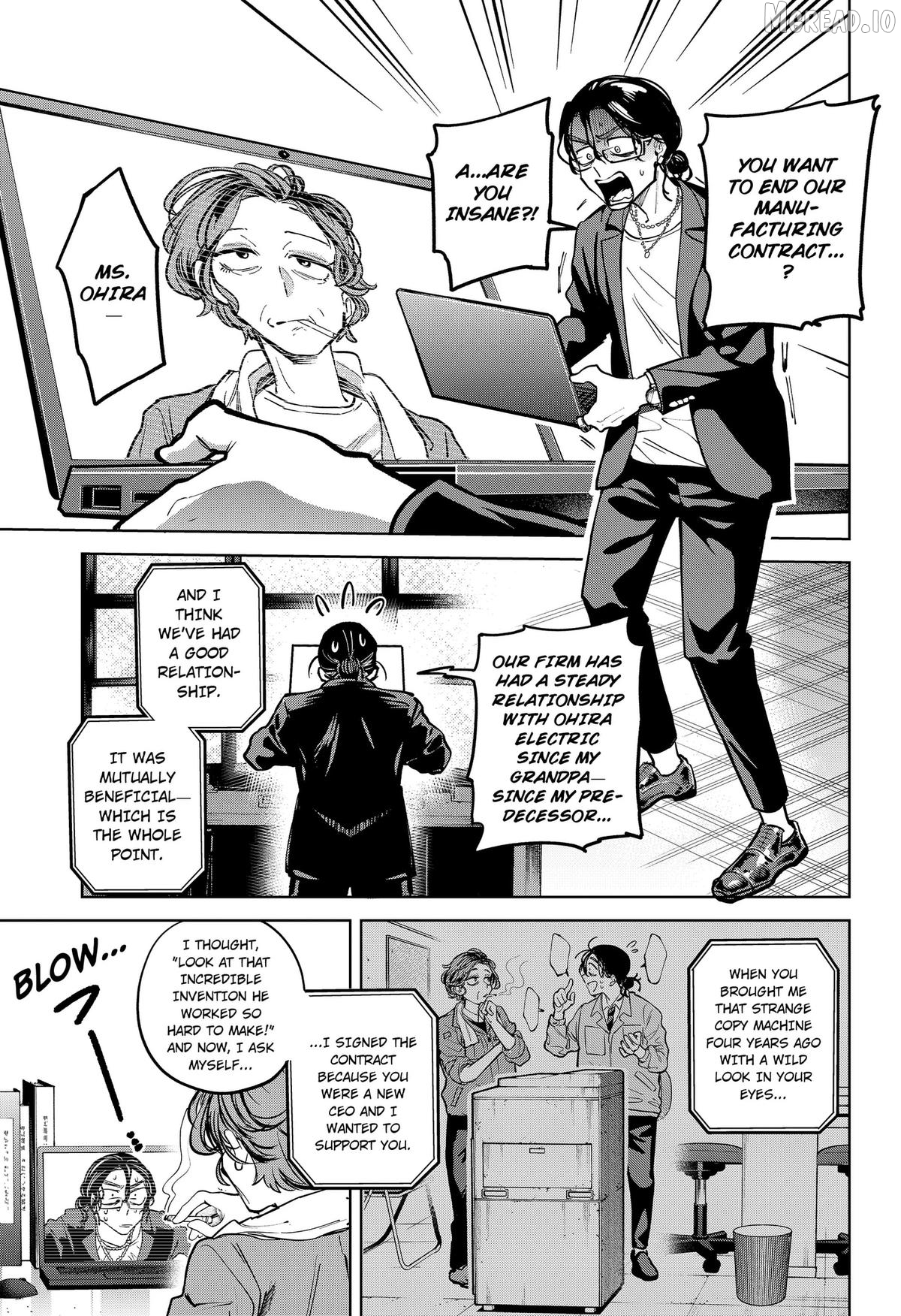 Moshne Project Chapter 8 - page 11