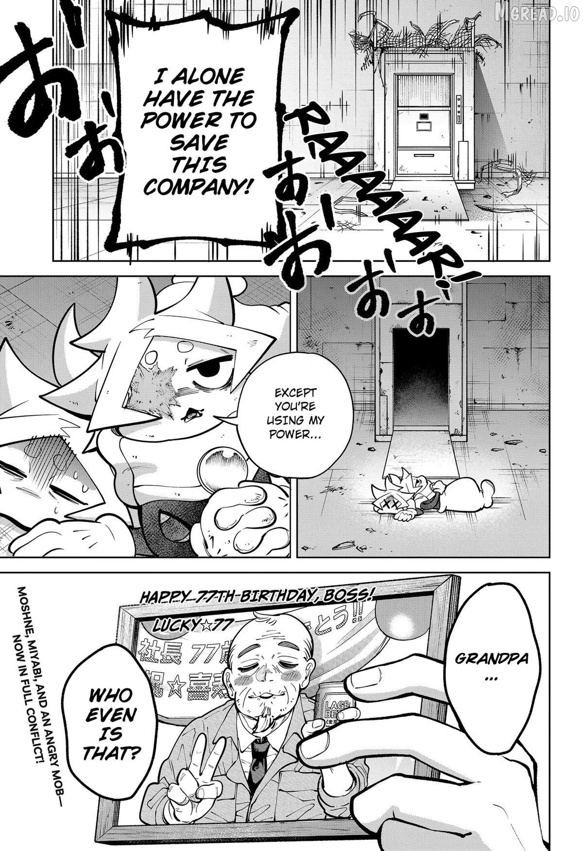 Moshne Project Chapter 8 - page 23
