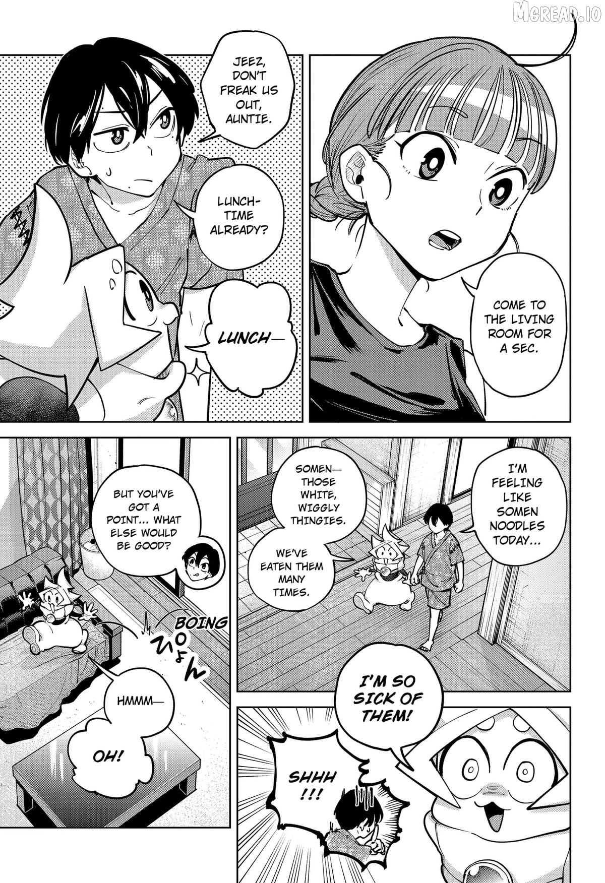 Moshne Project Chapter 8 - page 5