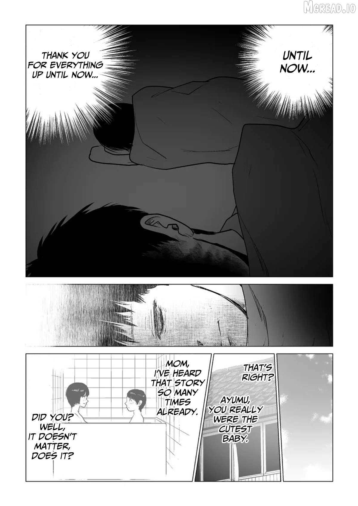 Ijime no Jikan Chapter 45 - page 7