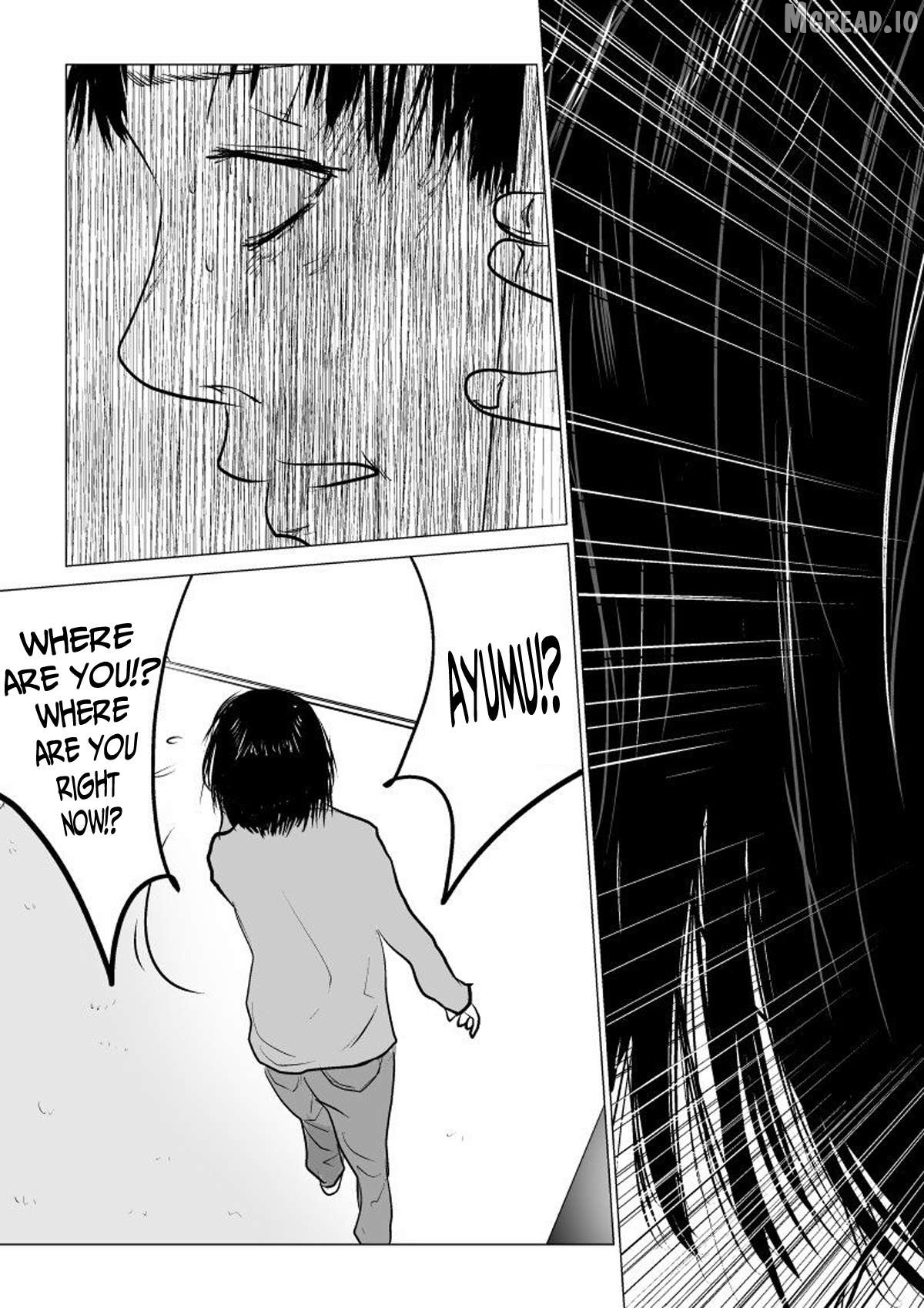 Ijime no Jikan Chapter 47 - page 5