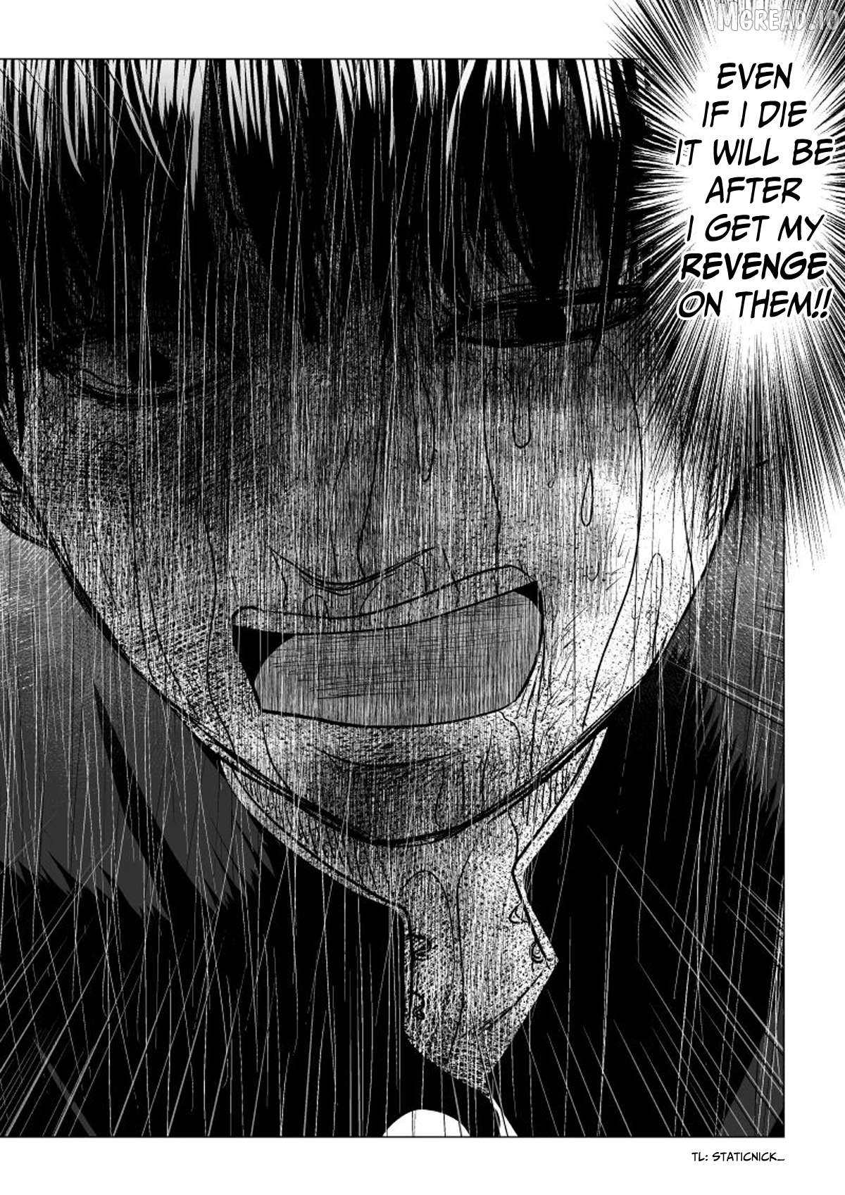 Ijime no Jikan Chapter 48 - page 5