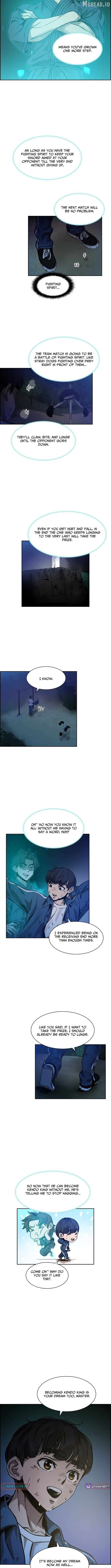 High School King Chapter 42 - page 3