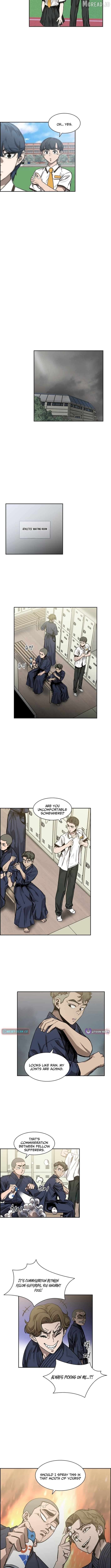 High School King Chapter 42 - page 7