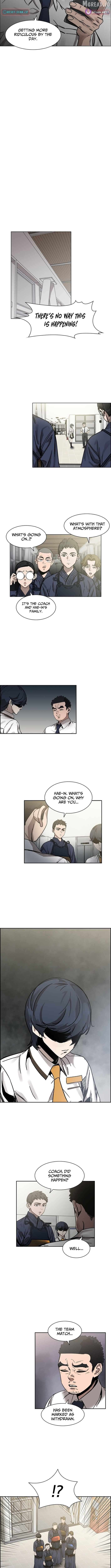 High School King Chapter 43 - page 5