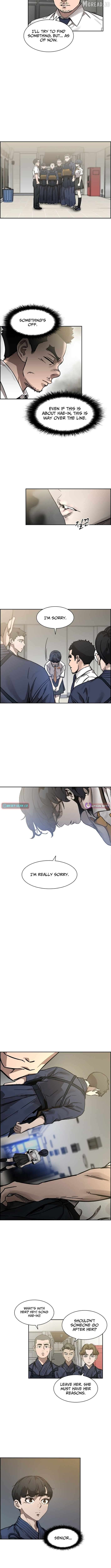 High School King Chapter 43 - page 7