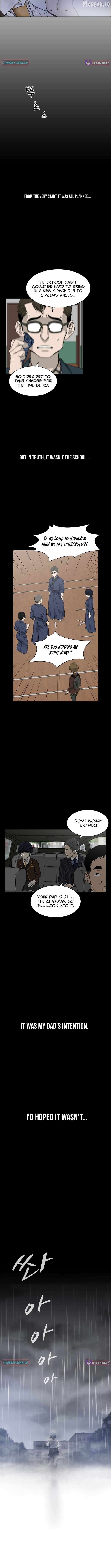 High School King Chapter 43 - page 9