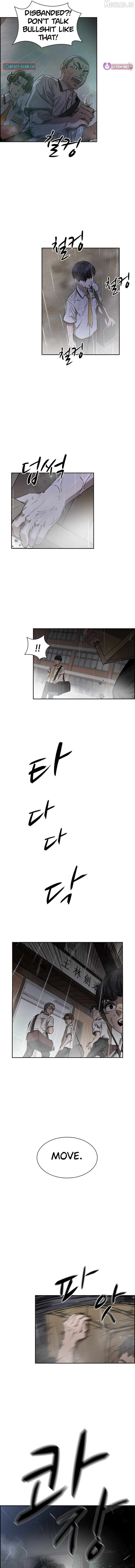 High School King Chapter 44 - page 4
