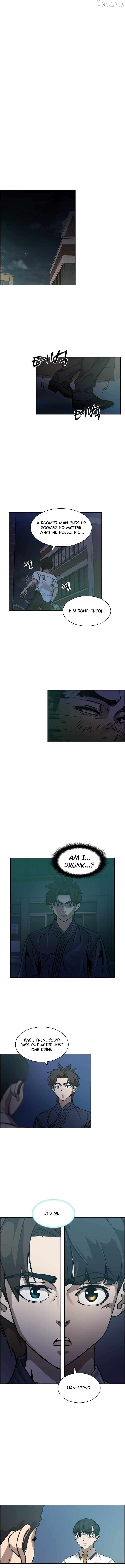 High School King Chapter 44 - page 9