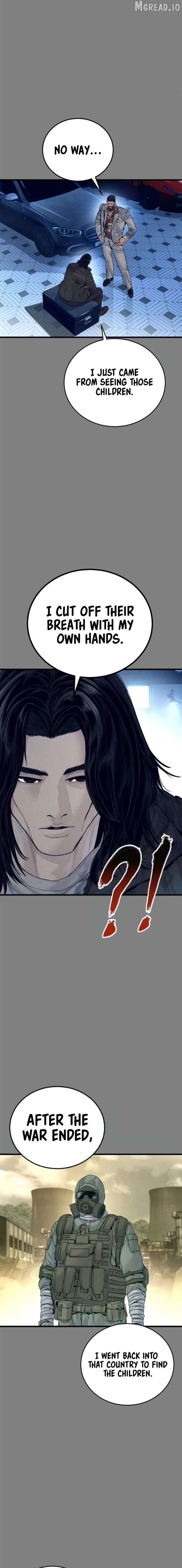 Manager Kim Chapter 239 - page 3