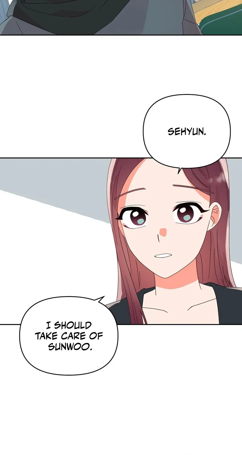 Your Portrait Chapter 28 - page 13