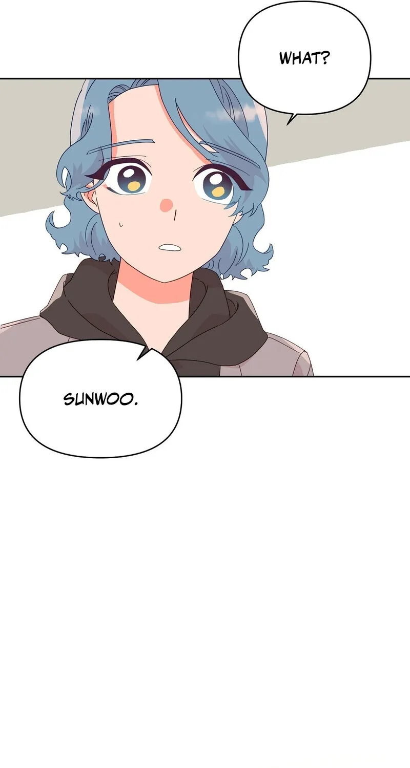 Your Portrait Chapter 28 - page 14