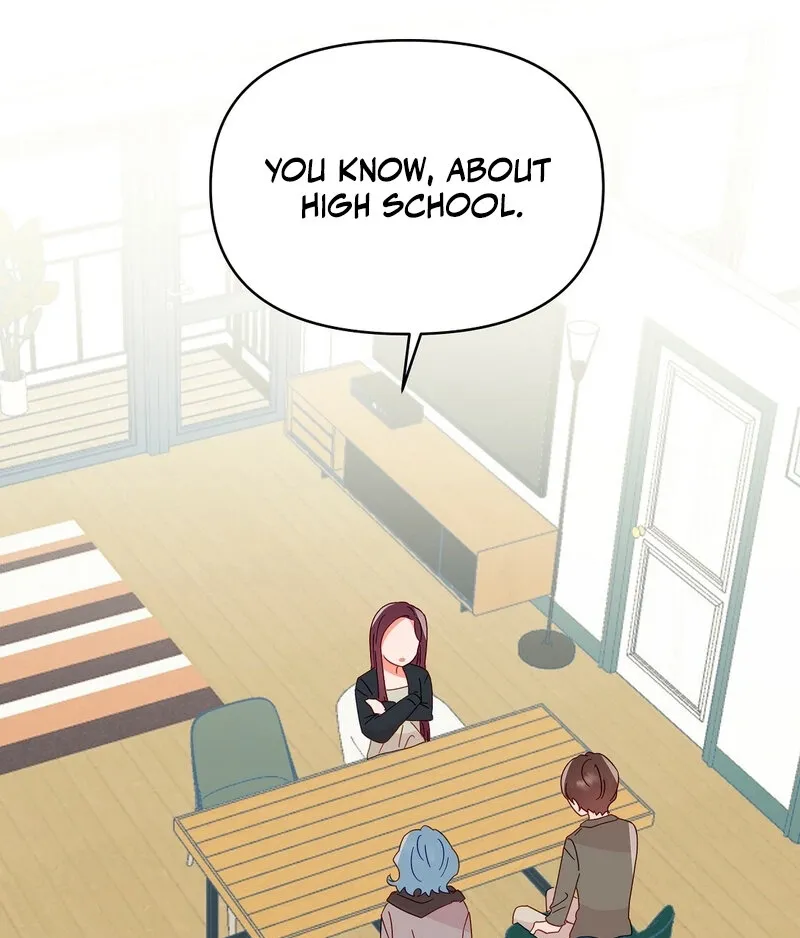 Your Portrait Chapter 28 - page 15