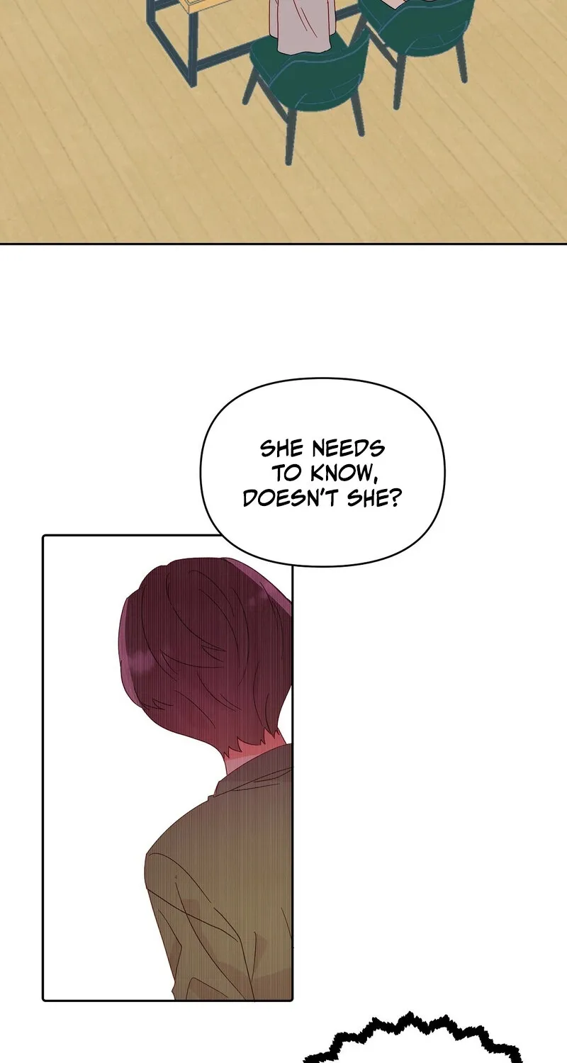 Your Portrait Chapter 28 - page 16