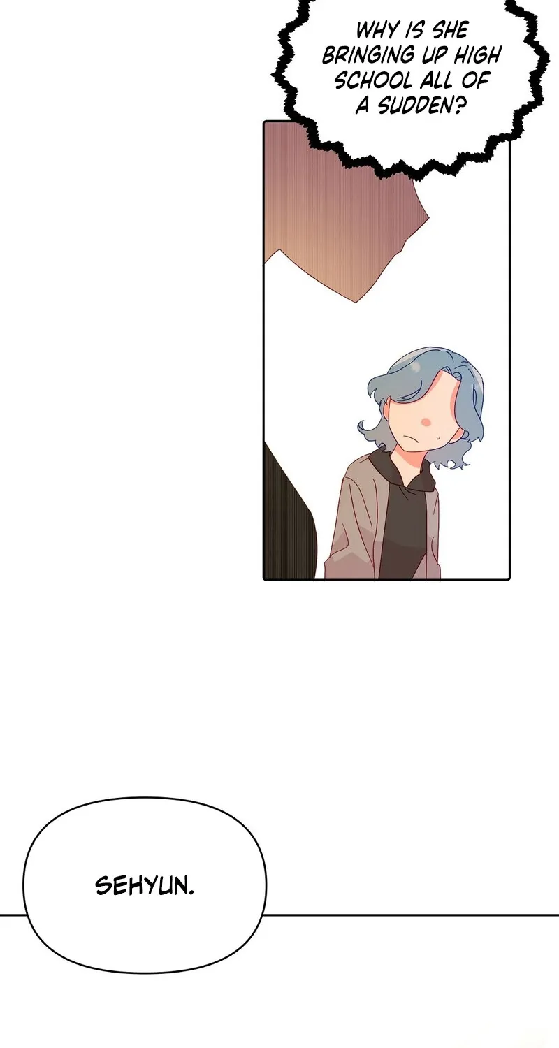 Your Portrait Chapter 28 - page 17