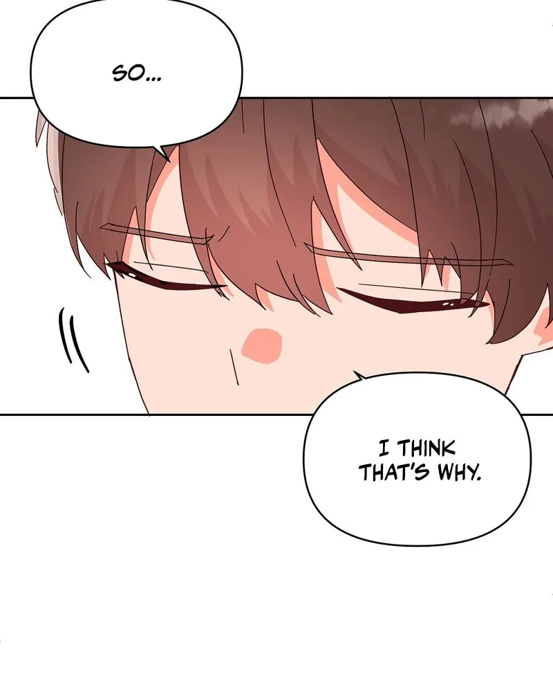 Your Portrait Chapter 28 - page 30