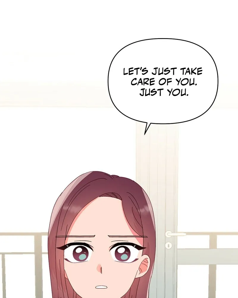 Your Portrait Chapter 28 - page 35