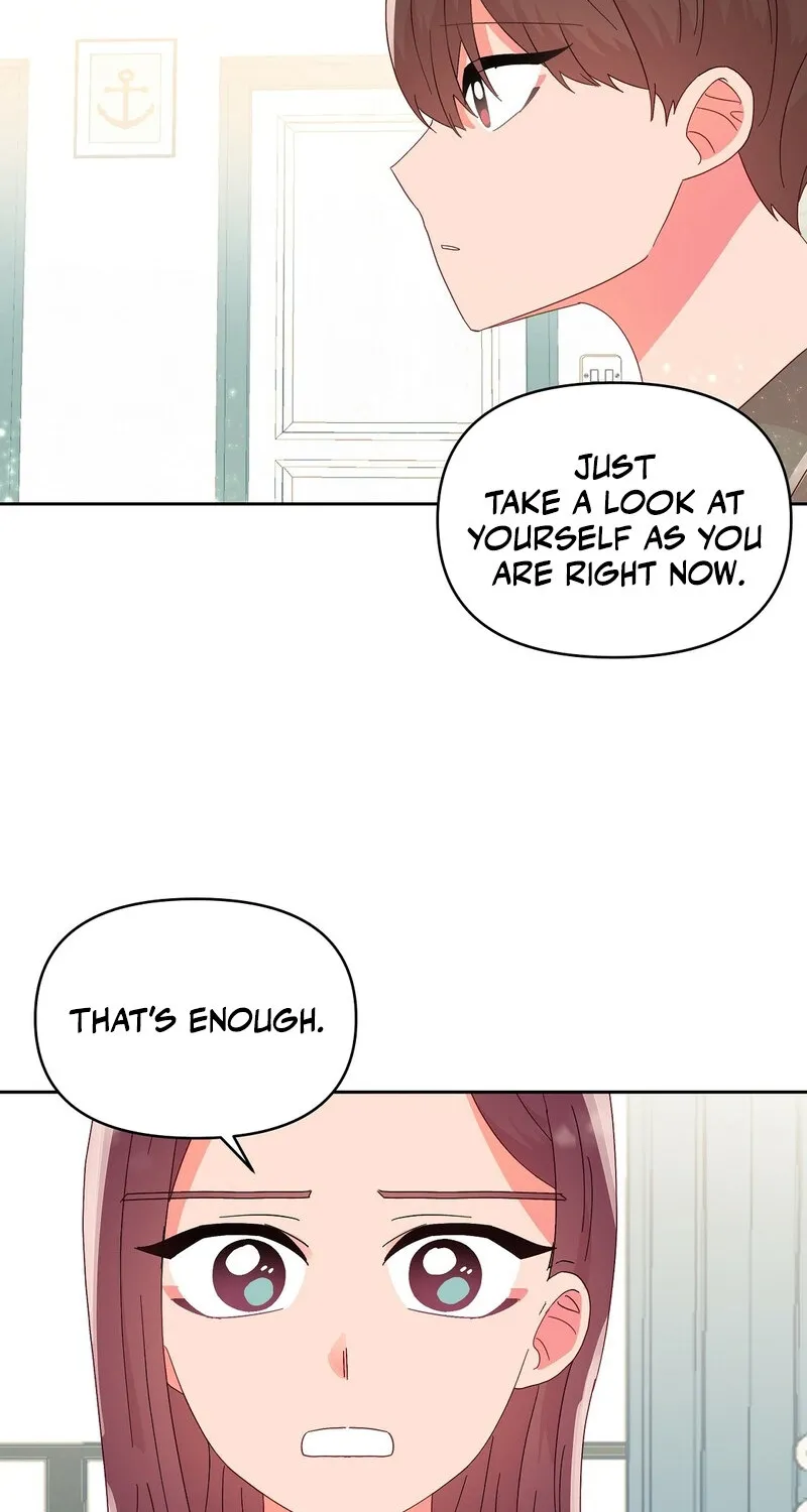 Your Portrait Chapter 28 - page 37