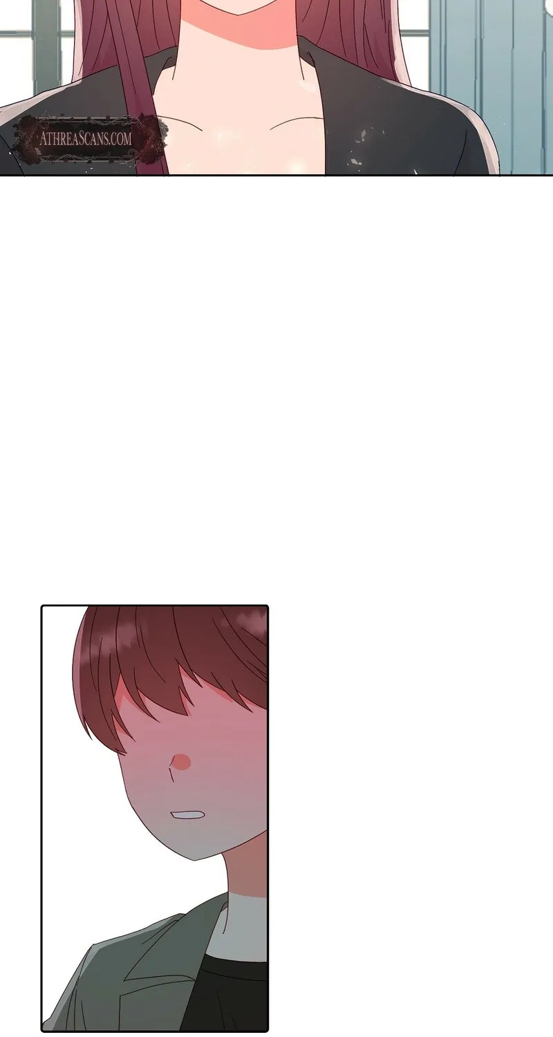 Your Portrait Chapter 28 - page 38