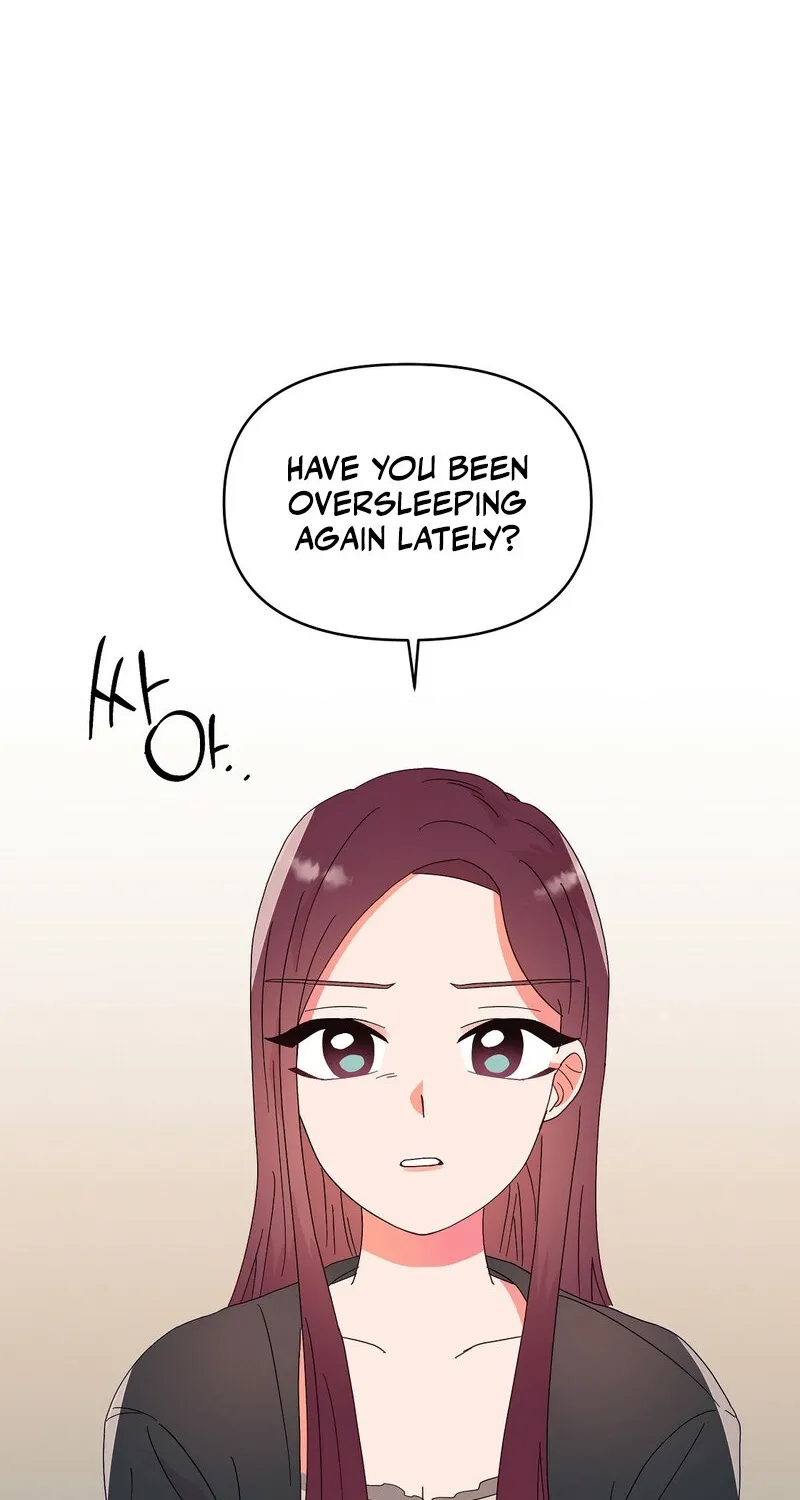 Your Portrait Chapter 28 - page 4