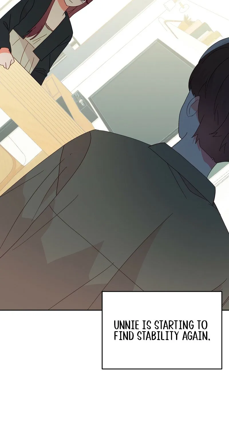 Your Portrait Chapter 28 - page 42